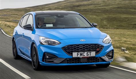 New Ford Focus St Edition Unveiled 2023 Car Review