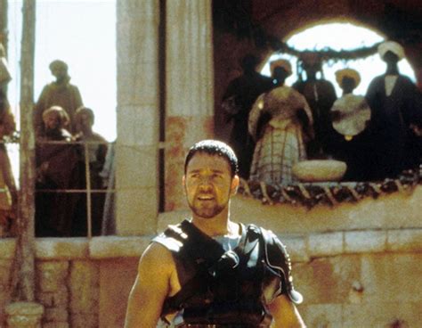 Photo 1015097 From Are You Not Entertained By These 20 Secrets About