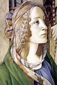 Caterina Sforza in the tradition of the Milanese dynasty as St ...
