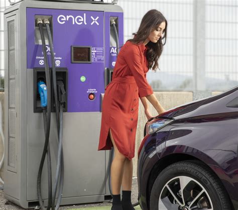 Enel, which originally stood for ente nazionale per l'energia elettrica (national electricity board), was first established as a public body at the end of 1962, and then transformed into a limited company in 1992. Enel plans to install 2,500 charging points for electric ...