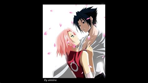 Sasuke Shows His Love To Sakura For 1st Time Youtube