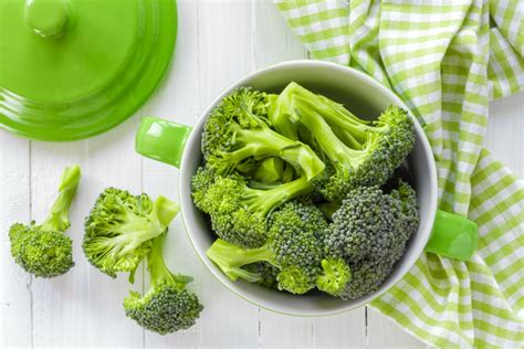 El gran brócoli admite una gran cantidad de preparaciones diferentes. Cómo cocinar brócoli y no morir en el intento - Cocina y Vino