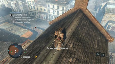 Assassin S Creed Rogue New York Conquering Gang Hq Part Youtube