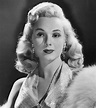 Adele Jergens, Movie Actress 1940's | Classic hollywood glamour, Adele ...