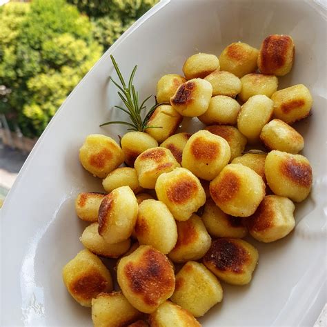 Gnocchi Di Patate Al Forno Ricetta Ed Ingredienti Dei Foodblogger