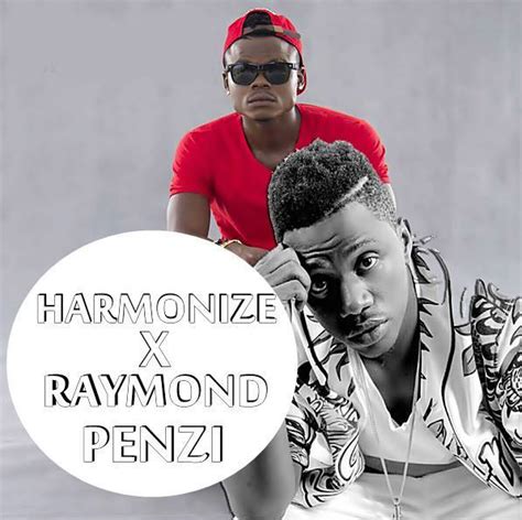Download Audio Harmonize Ft Raymond Penzi Yinga Boy Media