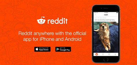 Access all available apps for apple devices. Reddit New Mobile App For Android & iPhone Users