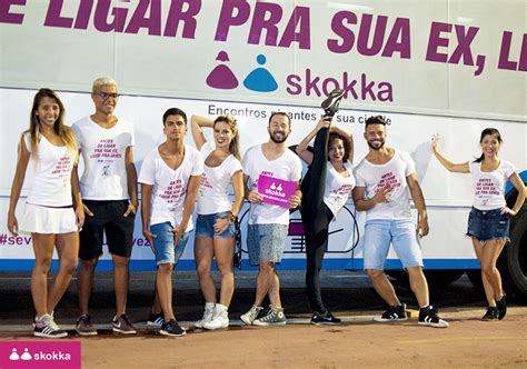 Skokka No Brasil Nós Resolvemos Ficar Blog Oficial Do