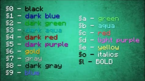 Use that color to replace. Minecraft PE change Colour Fronts of Texts ( No Mods ...