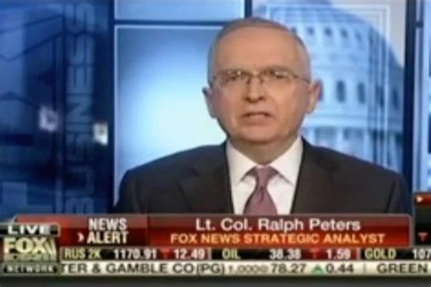 Fox Business Analyst Calls Obama Total Pussy After Terrorism Speech