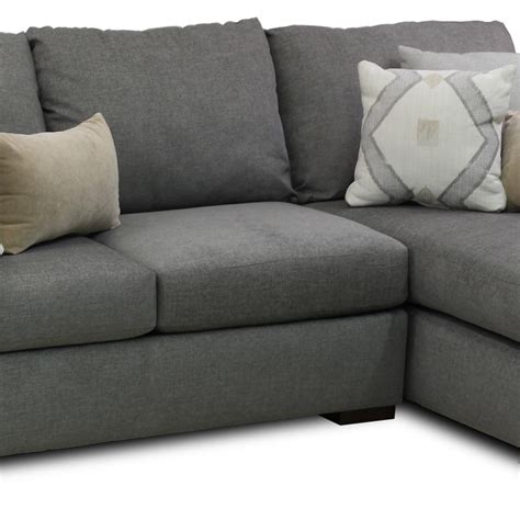 15 Ideas Of 4pc Crowningshield Contemporary Chaise Sectional Sofas