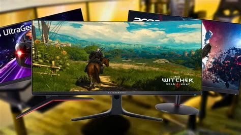 Best Monitor For Gaming You Can Buy In 2023 Youtube