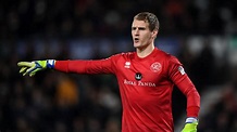 Alex Smithies joins Cardiff from QPR | Football News | Sky Sports