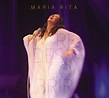 Notas Musicais: Maria Rita revela a capa de 'Redescobrir', tributo à ...