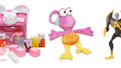 3 For 2 On All Toys Tesco Direct