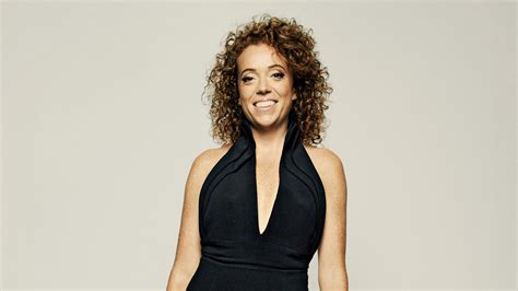 michelle wolf noredbed