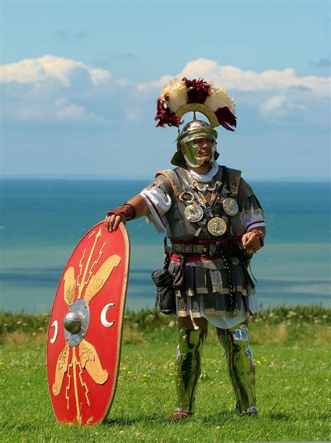 This is a chronologically ordered list of roman emperors. Roman Army - WriteWork