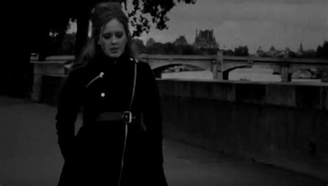 Adele “someone Like You” Video Stereogum