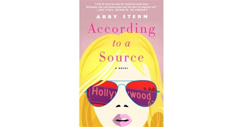 According To A Source By Abby Stern Best Books For Women 2017