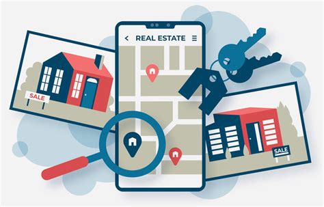 A Comprehensive Guide To New Real Estate Listings Ambrasenatore