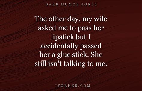 75 Best Dark Humor Jokes For Those Who Enjoy Twisted Laughs