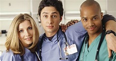 Scrubs: The 10 Best Episodes, Ranked | ScreenRant