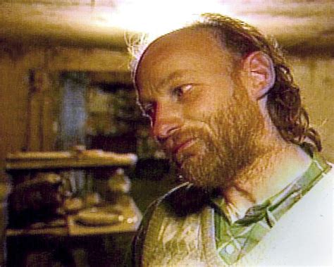 The Pickton Murders The Milk House