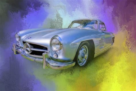 Gullwing Photograph By Ches Black Fine Art America