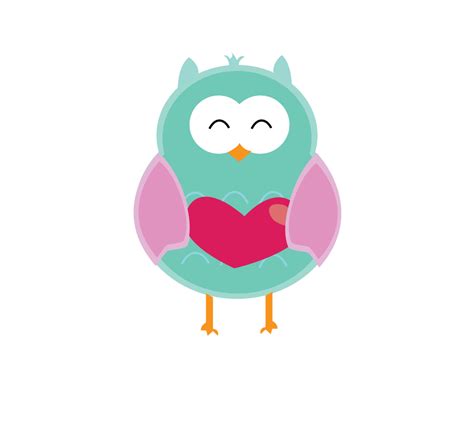 Cute Green Owl Clipart Clip Art Library My Xxx Hot Girl