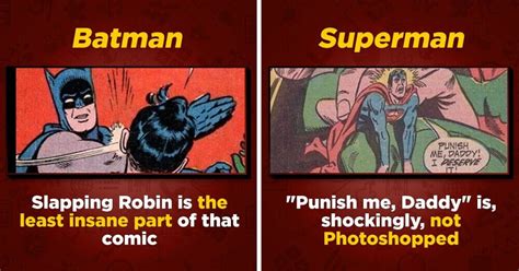 8 famous superhero memes that are even dumber in context