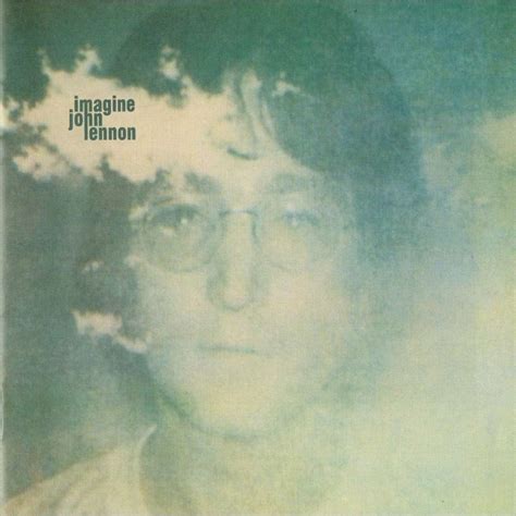 John Lennon Imagine 180g Lp 2015 Vinyl 16900 Lei Rock Shop