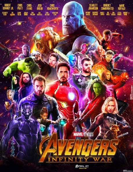 Infinity war (2018) full movie onlineavengers freeavengers: Avengers: Infinity War / Мстители: Война Бесконечности ...
