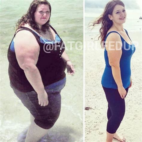 Esta Mujer Pesaba 250 Kilos Y Ahora Compara Sus Fotos Después De Perder