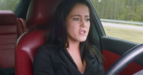 Jenelle Evans Shock Teen Mom 2 Star Slammed By Fans Over Dirty Mirror