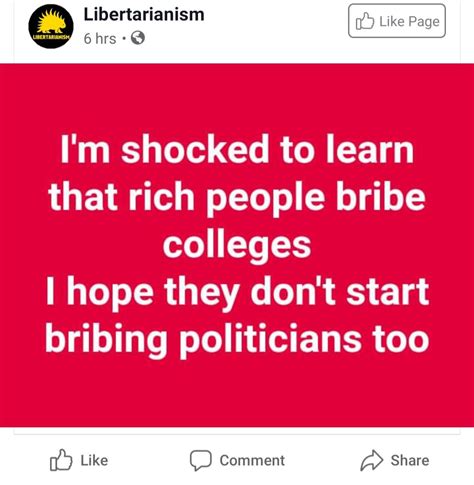Theyve Almost Figured Out The Problem With Libertarianism R