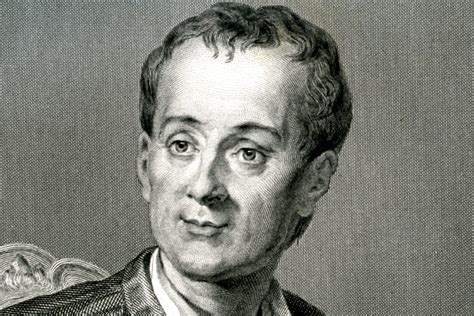 Denis Diderot Biographie Du Philosophe Auteur De Lencyclopédie