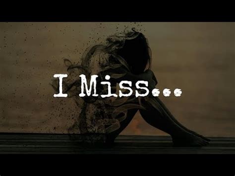 It is a very irritating feature ever. I Miss You 😢 ️ | Sad missing Best whatsapp status video ...