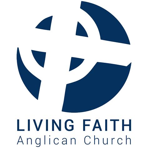 Logos — Living Faith Anglican Church