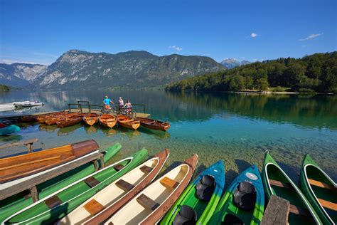 Lac De Bohinj Top 10 And Guide De Voyage Slovenie Secrete