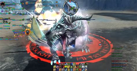 Maybe you would like to learn more about one of these? LotRO Has A New Update Today And A New Raid Tomorrow - MMO ...