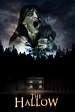 The Hallow (2015) - Posters — The Movie Database (TMDB)