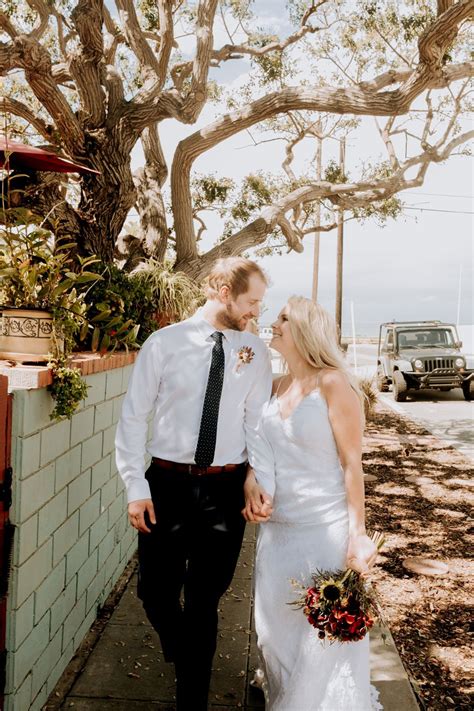 Elope In San Diego 2023 Guide To San Diego Elopement Packages