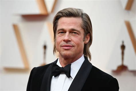 (photo by michael putland/getty images). Brad Pitt's Easiest $7 Million Paycheck Was Not a Movie