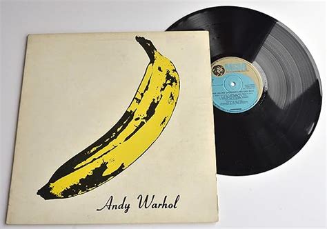 The Velvet Underground Nico Vinyl Lp Gatefold Amazon Co Uk