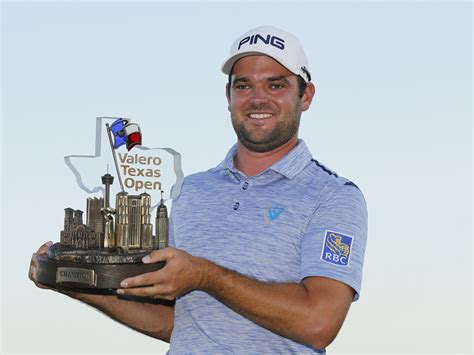 Corey conners is best known as a golfer. Corey Conners wins Valero Texas Open - Golf Monthly