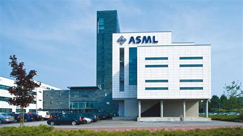 Asml Corporate Office And Headquarters Address Information