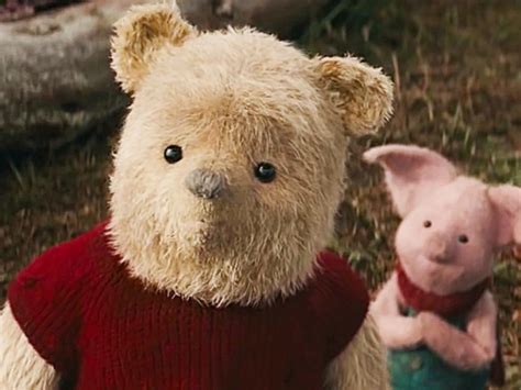 Christopher Robin Review The Citizen