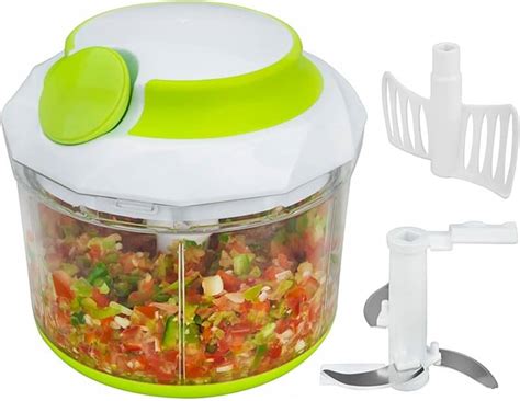 7 Best Onion Chopper Reviews Versatile And Easy To Use Gadgets