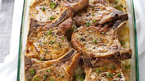 Juicy thick cut pork chops are simple to prepare and the result can rival any traditional steak. Best Way To Cook Thin Pork Chops : Add the pork chops and ...
