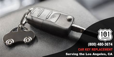 Best Car Key Replacement Service Near You 101 Locksmith